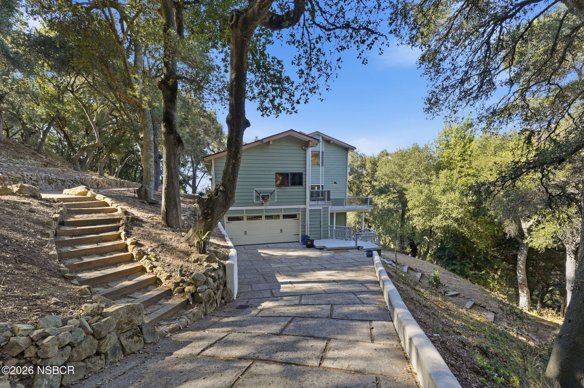 5150 E Camino Cielo