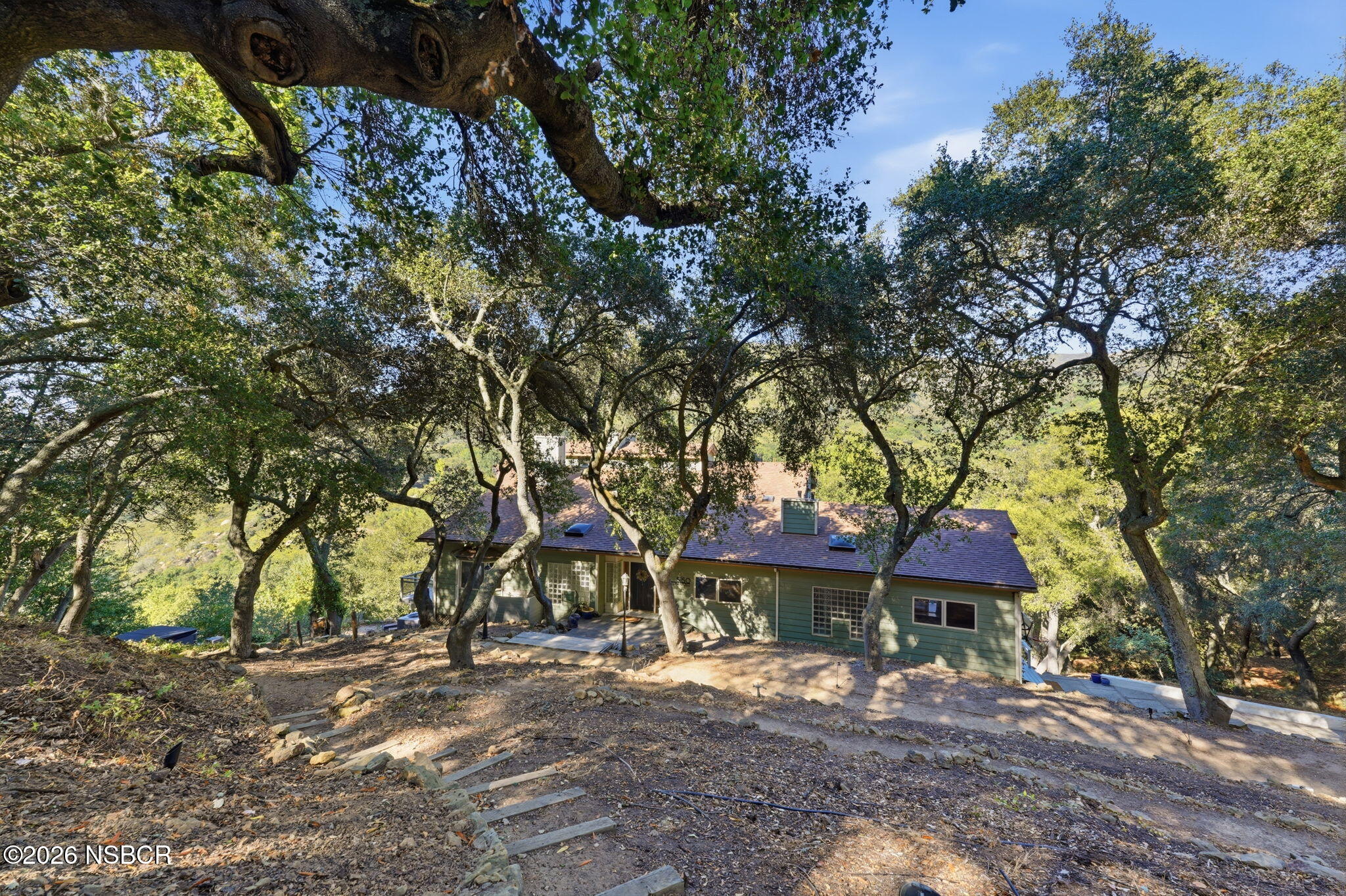 5150 E Camino Cielo