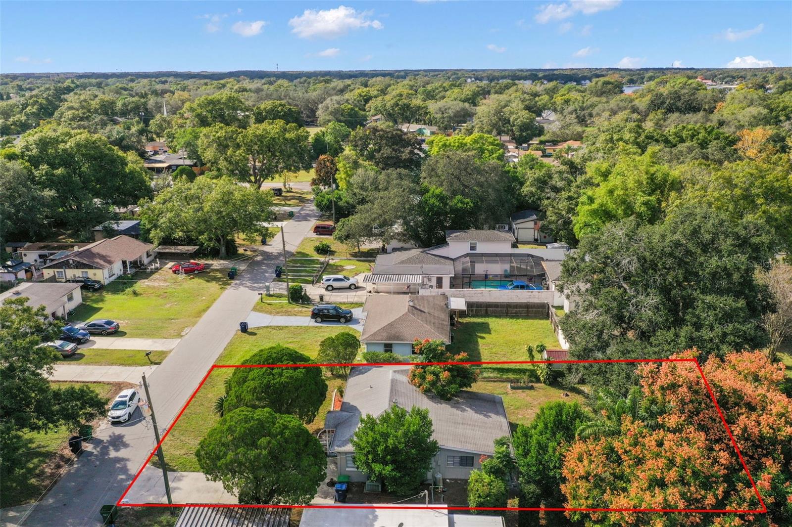 1715 W FOLLOWTHRU DRIVE