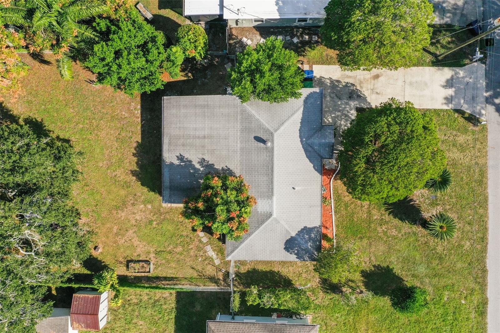 1715 W FOLLOWTHRU DRIVE