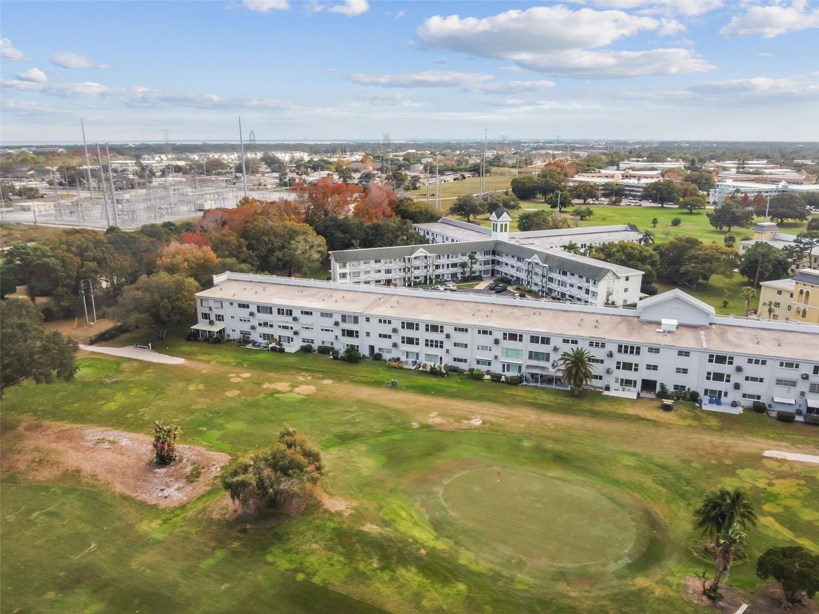 2460 FRANCISCAN DRIVE Unit: 104