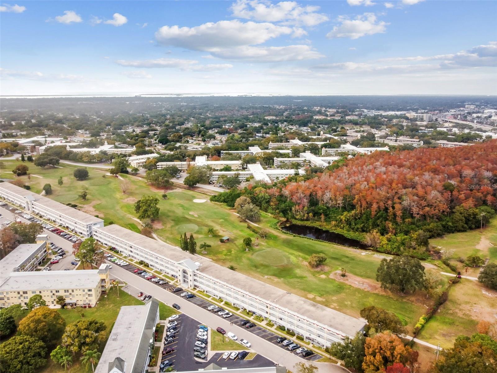 2460 FRANCISCAN DRIVE Unit: 104