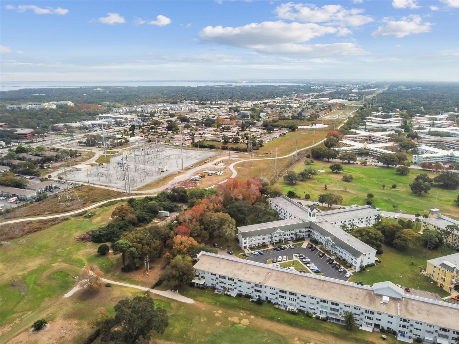 2460 FRANCISCAN DRIVE Unit: 104