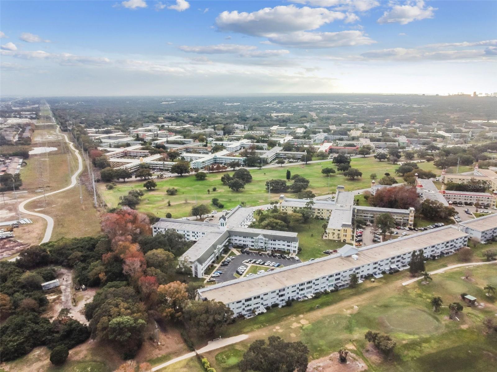 2460 FRANCISCAN DRIVE Unit: 104