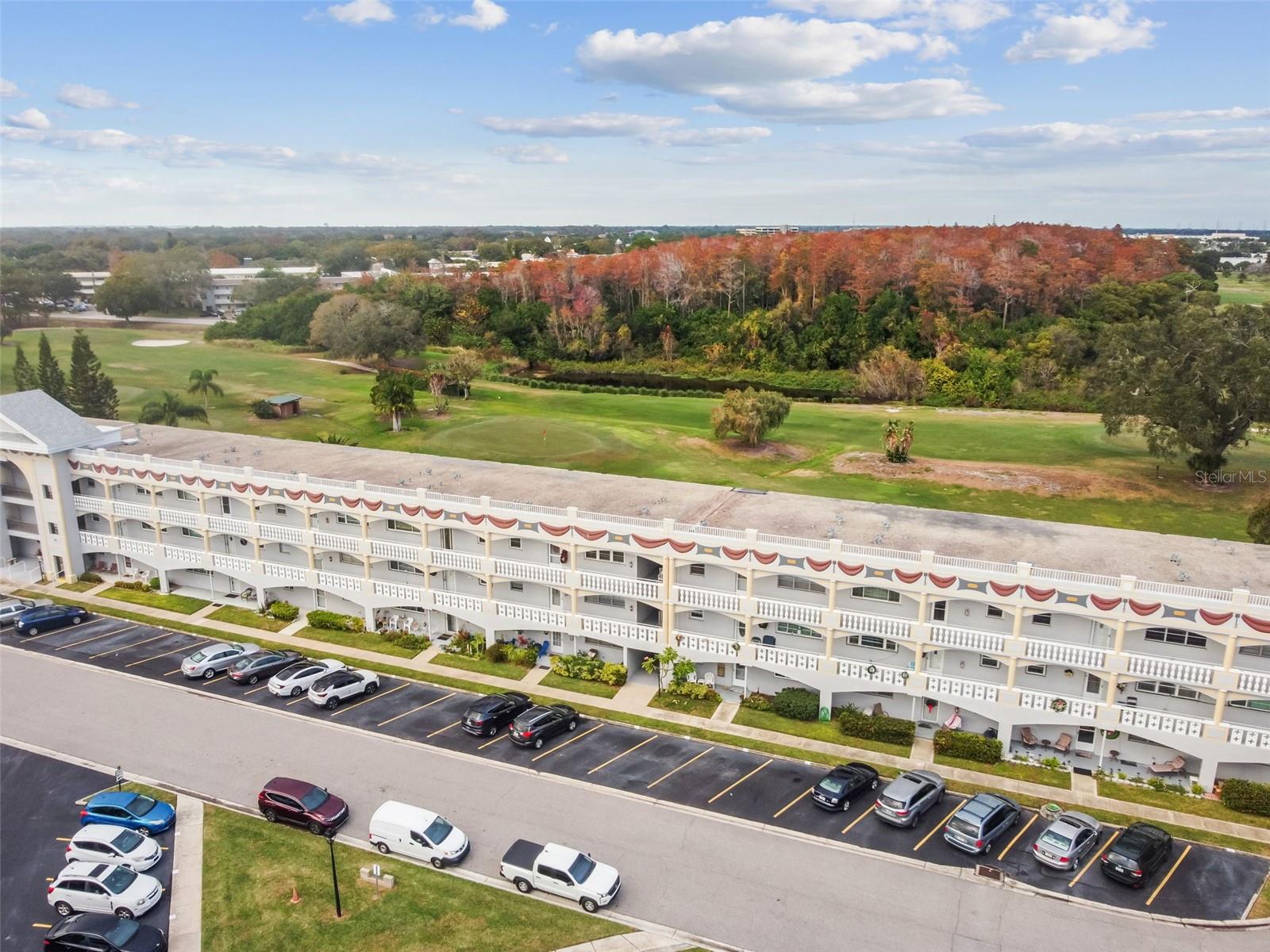 2460 FRANCISCAN DRIVE Unit: 104