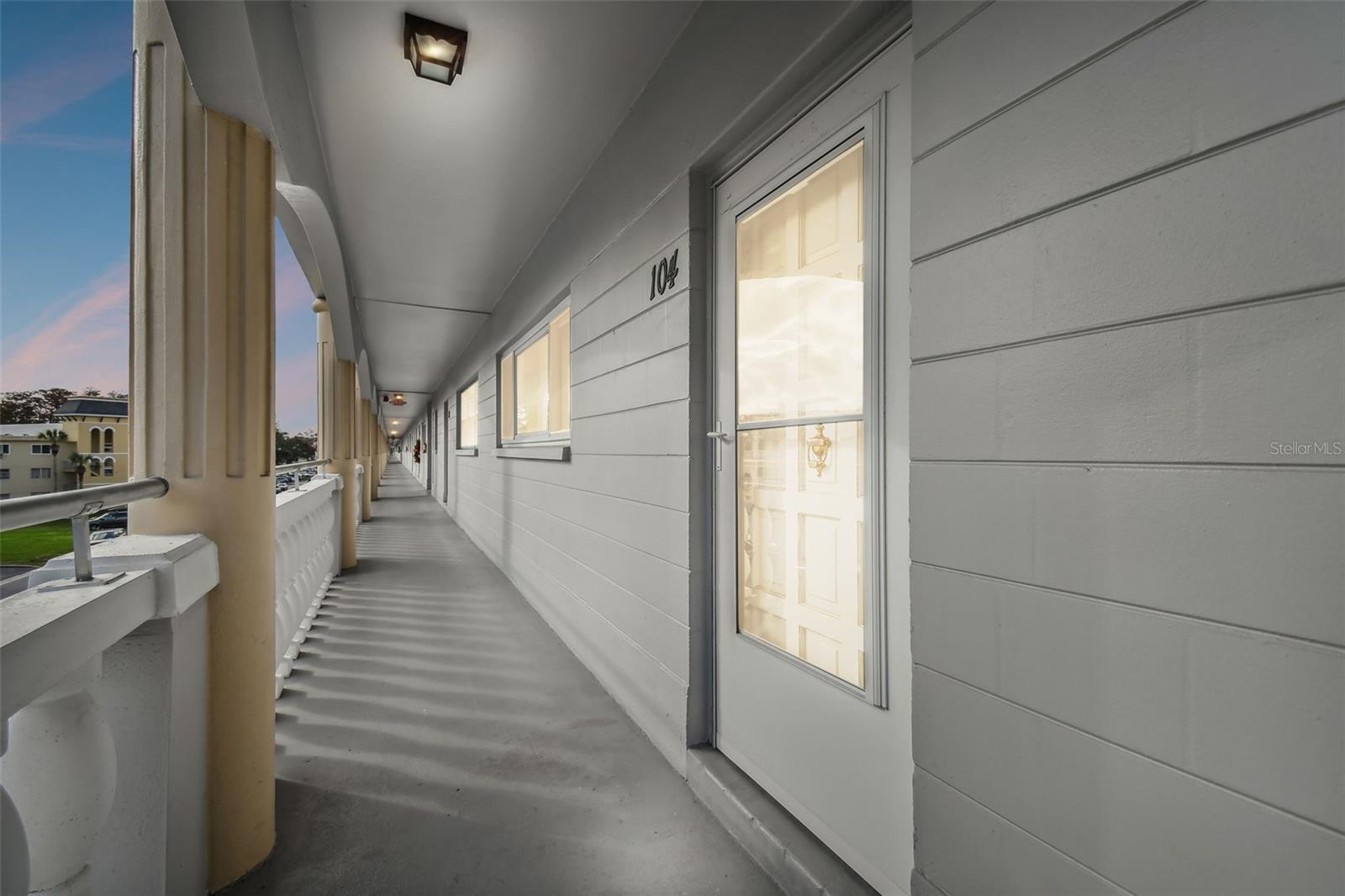 2460 FRANCISCAN DRIVE Unit: 104