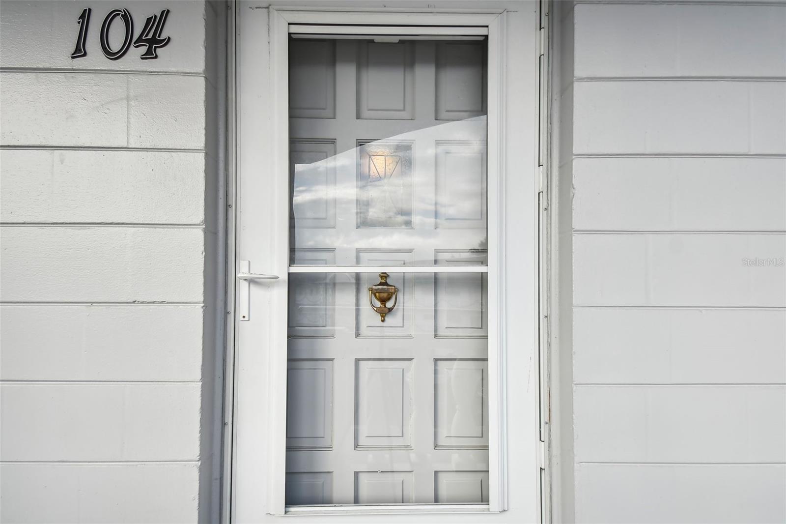 2460 FRANCISCAN DRIVE Unit: 104