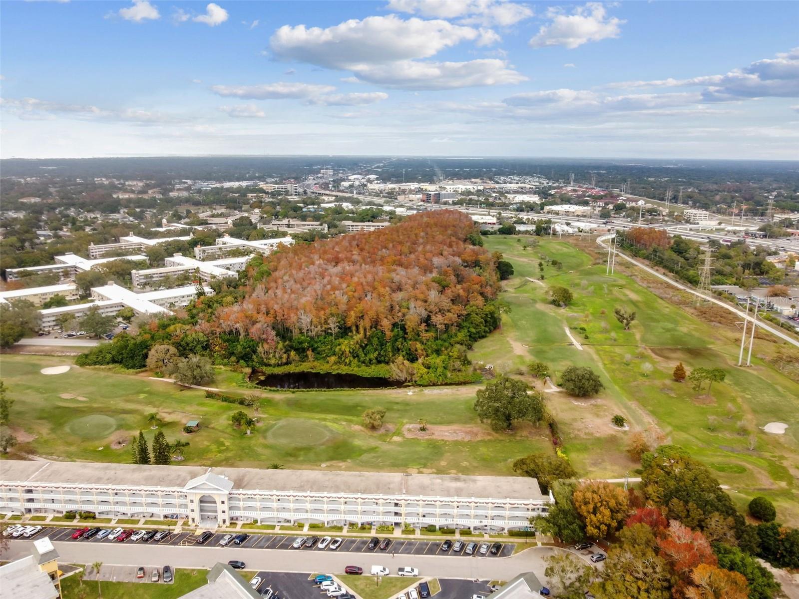 2460 FRANCISCAN DRIVE Unit: 104