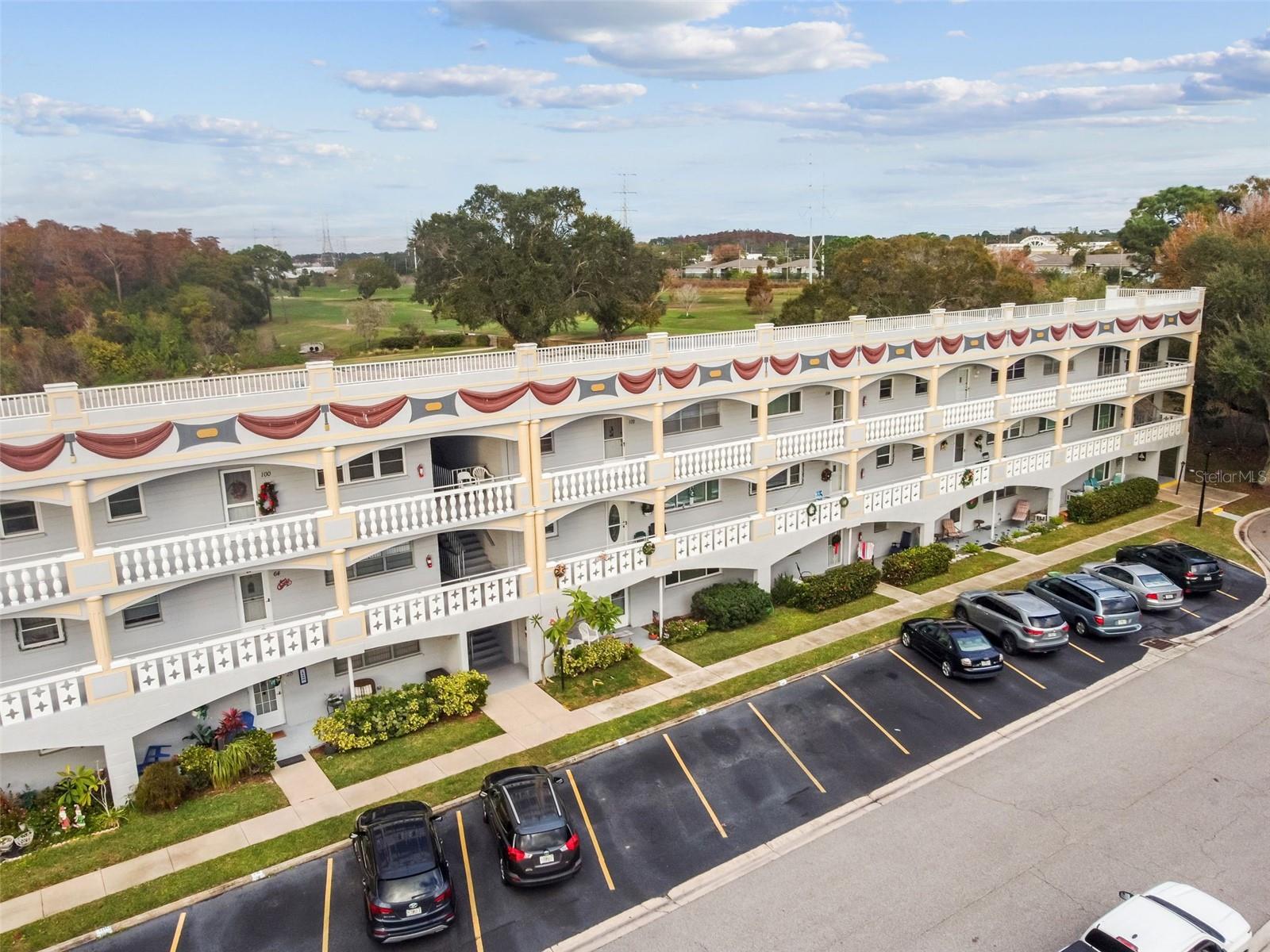 2460 FRANCISCAN DRIVE Unit: 104