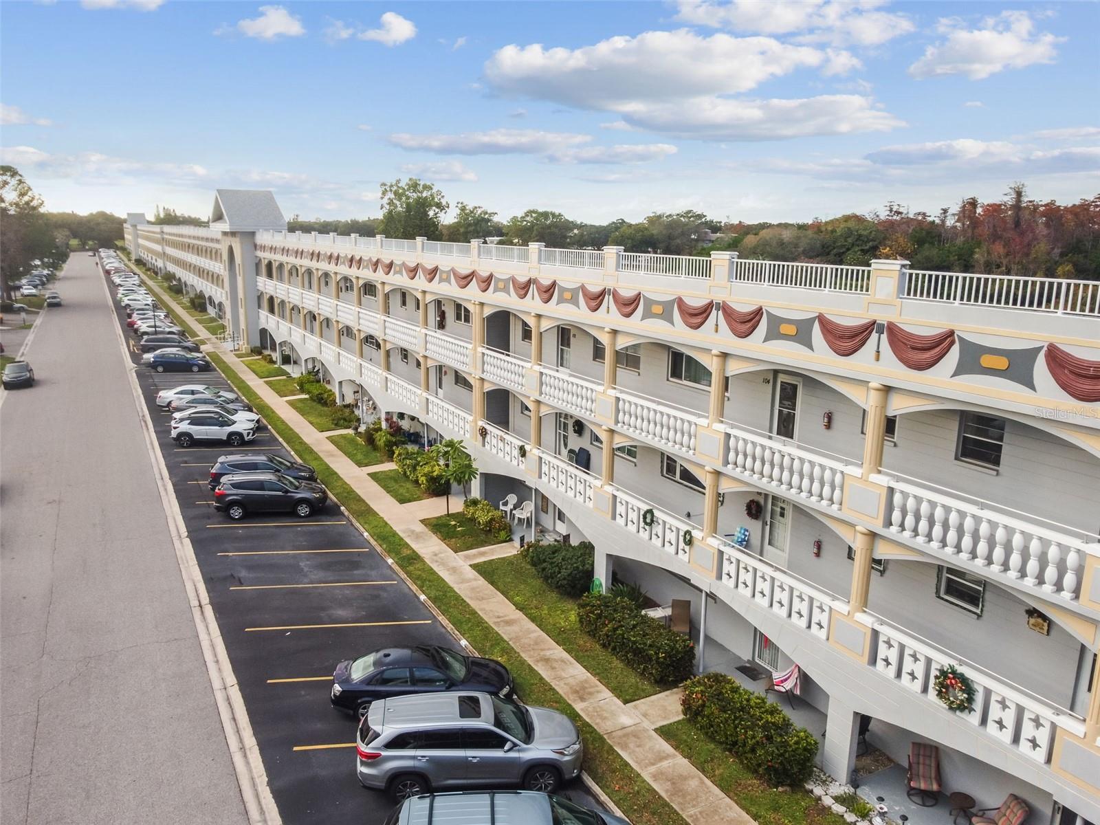 2460 FRANCISCAN DRIVE Unit: 104