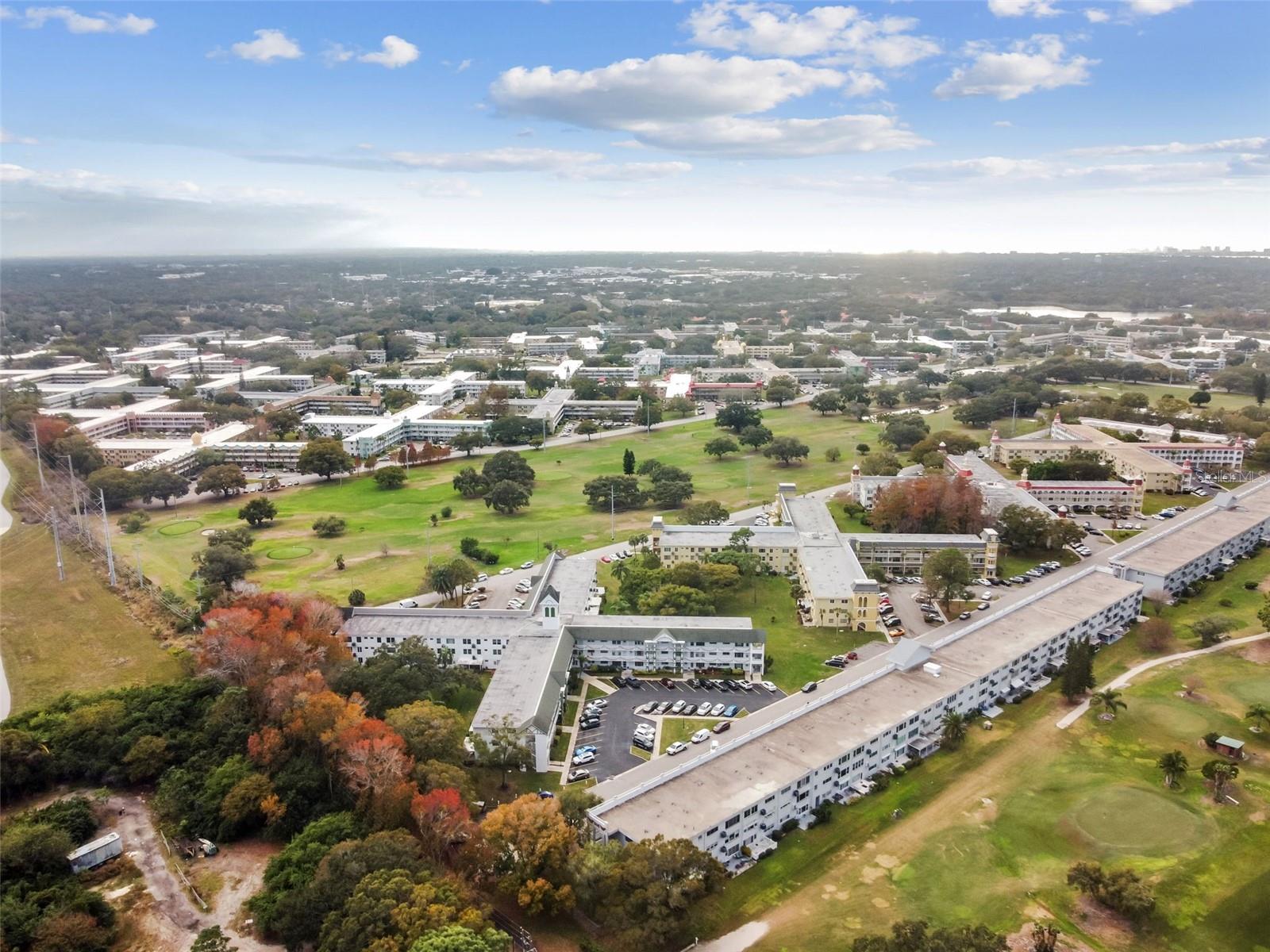 2460 FRANCISCAN DRIVE Unit: 104