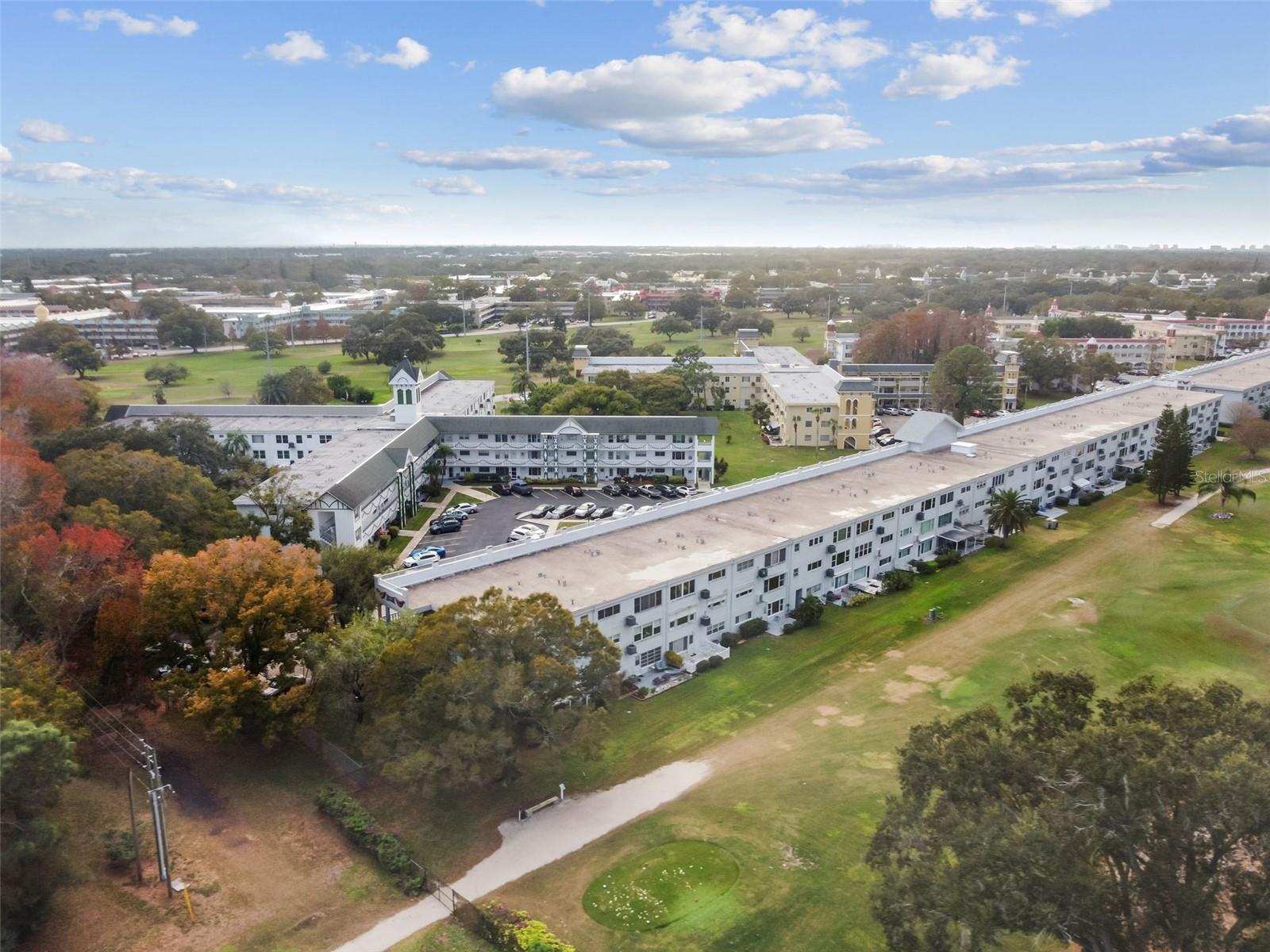 2460 FRANCISCAN DRIVE Unit: 104