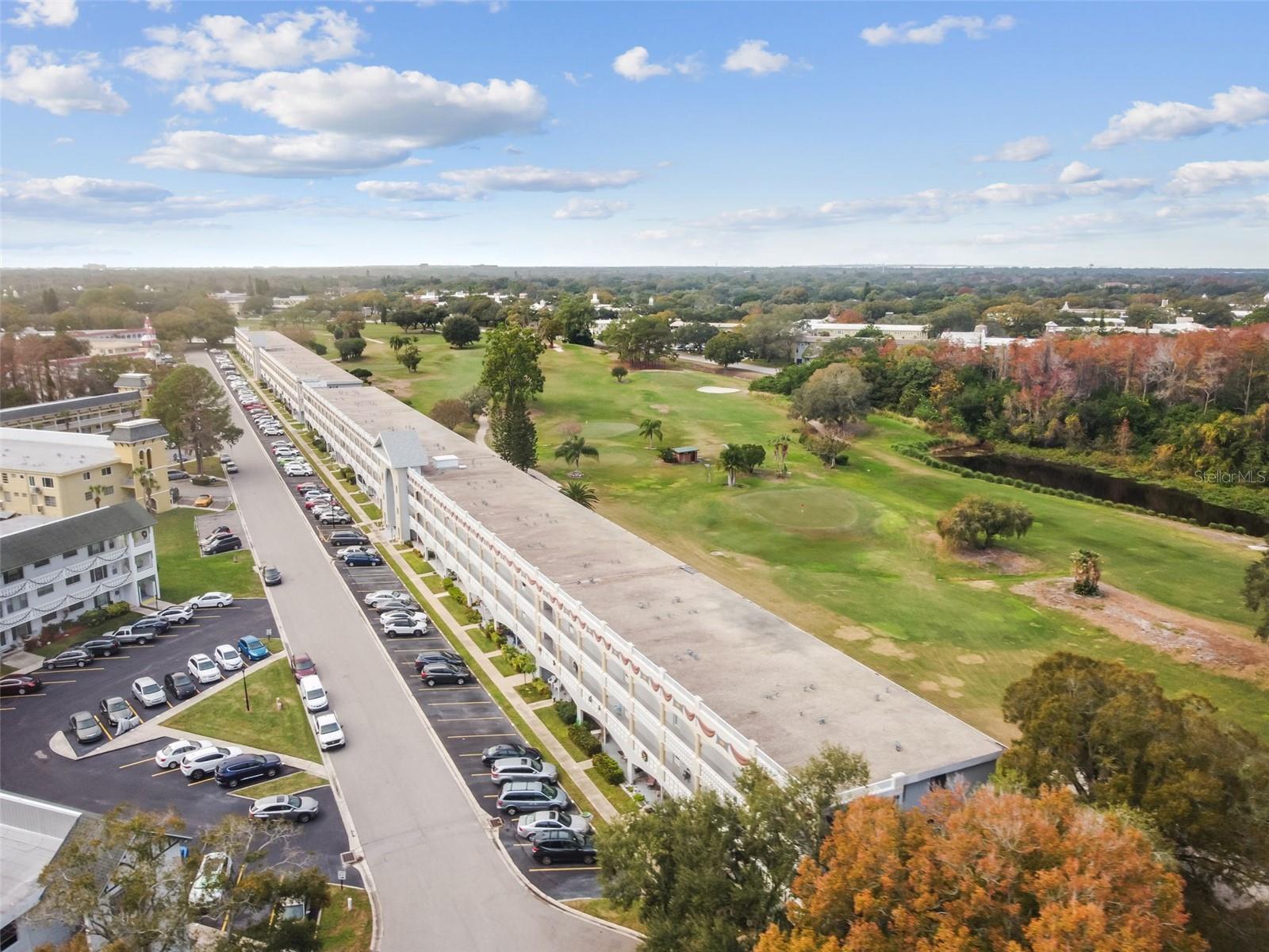 2460 FRANCISCAN DRIVE Unit: 104