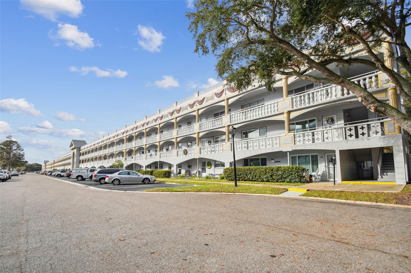 2460 FRANCISCAN DRIVE Unit: 104