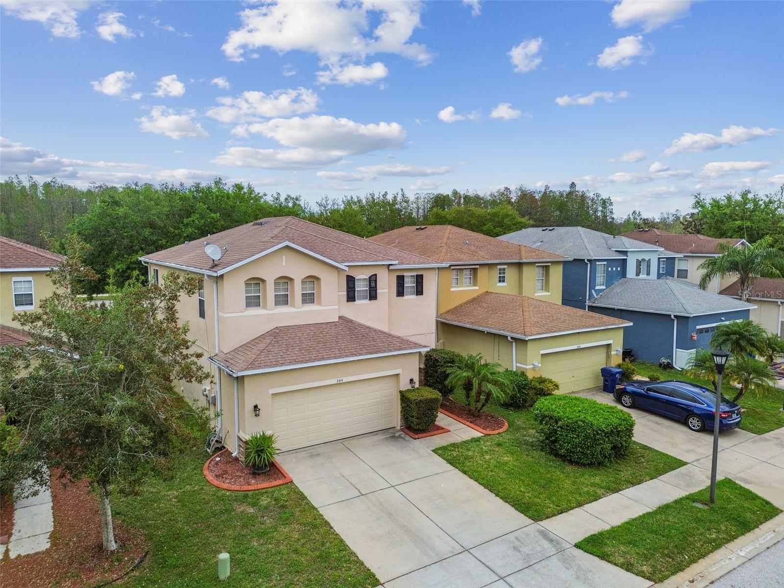 3414 TARBOLTON WAY