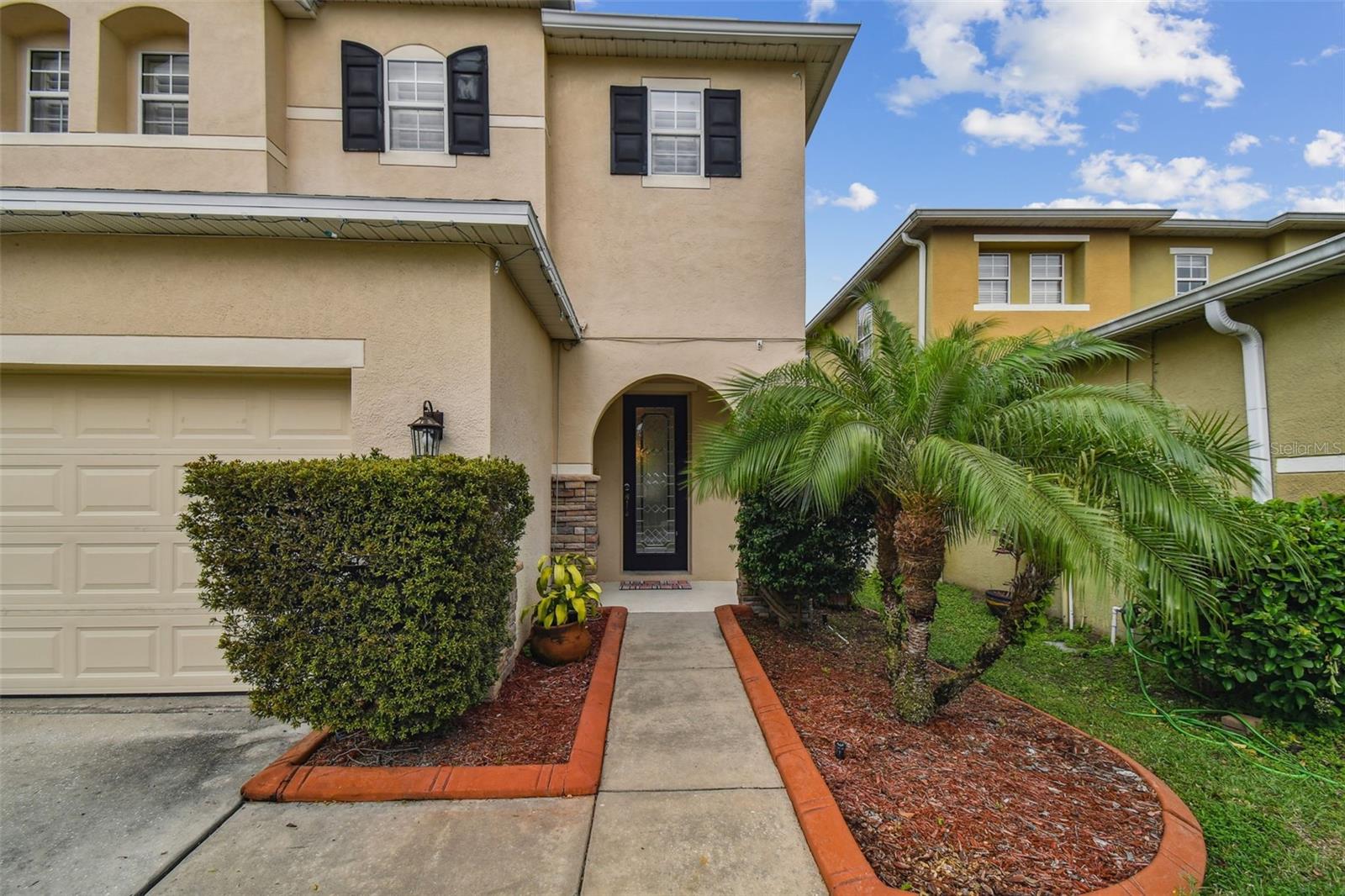 3414 TARBOLTON WAY