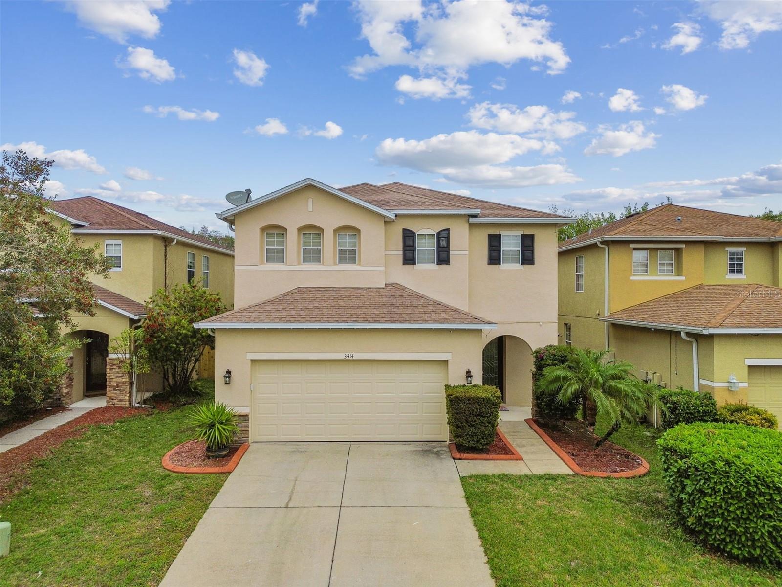 3414 TARBOLTON WAY