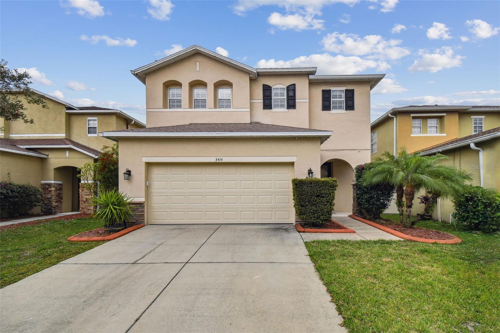 3414 TARBOLTON WAY