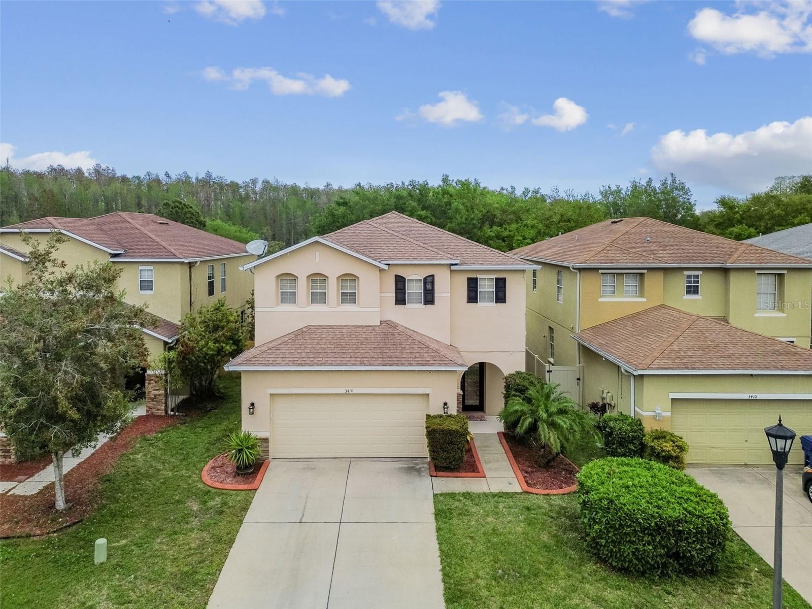 3414 TARBOLTON WAY