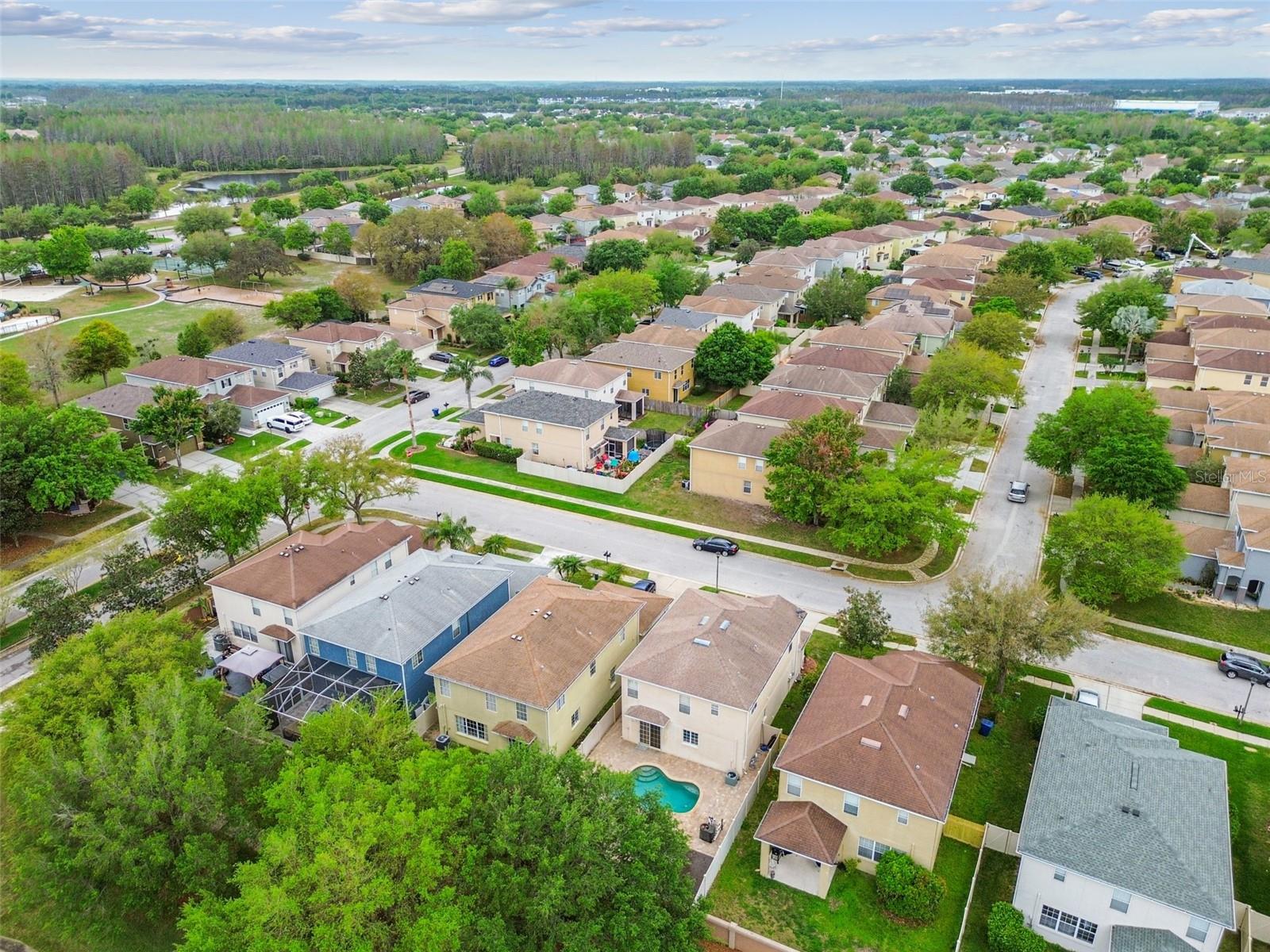 3414 TARBOLTON WAY