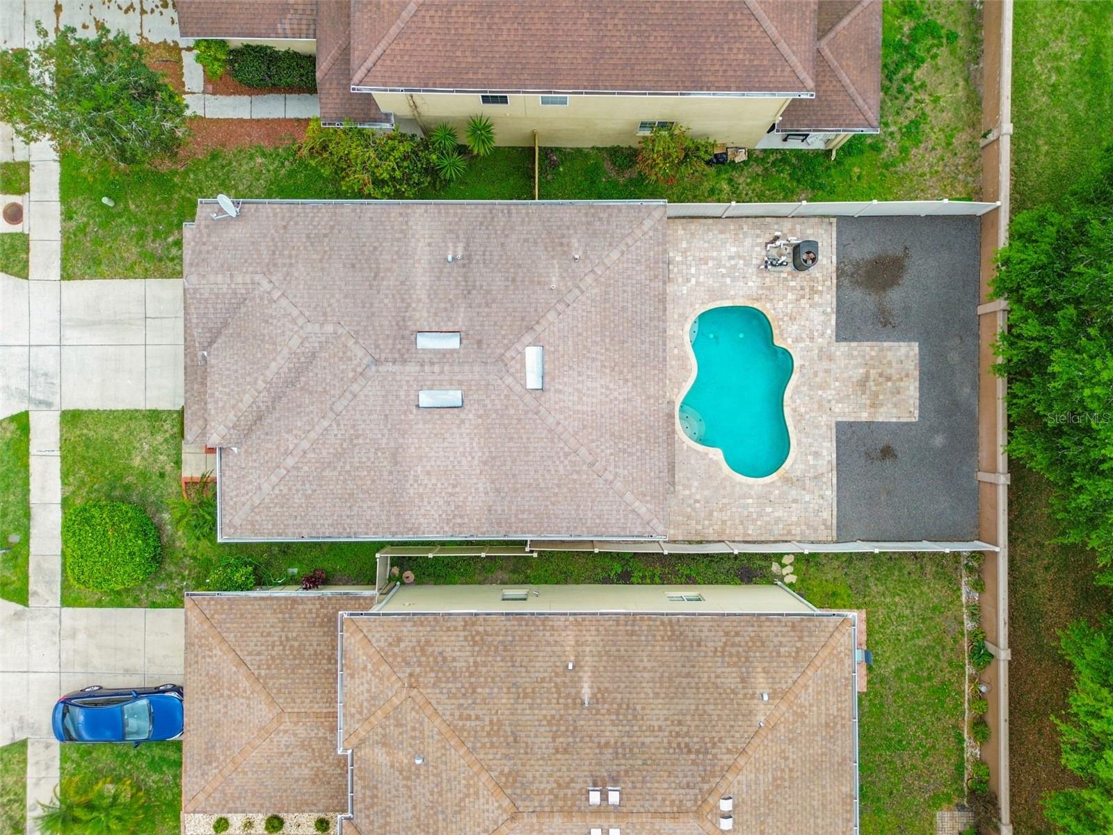 3414 TARBOLTON WAY