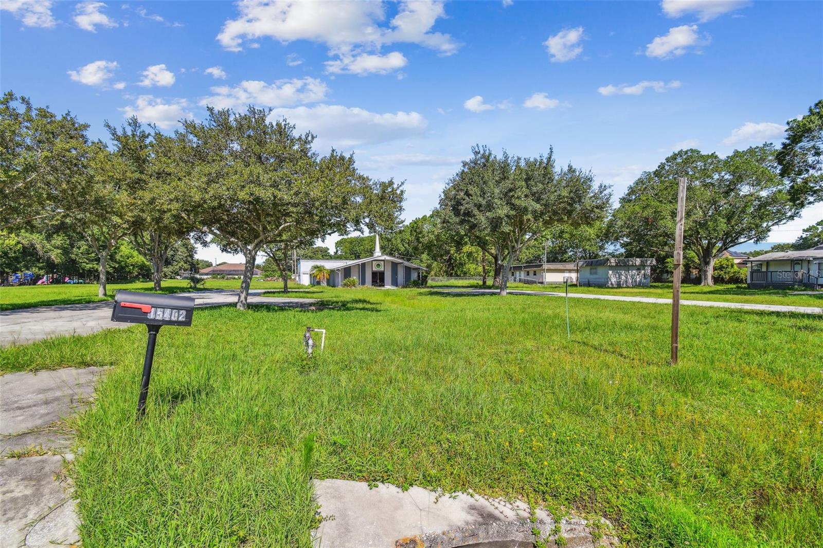 15402 CASEY RD
