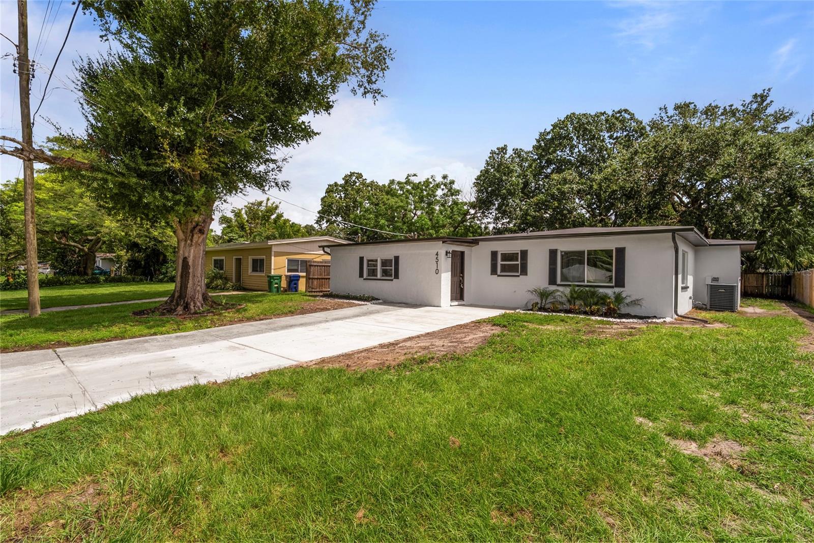 4510 S GRADY AVE
