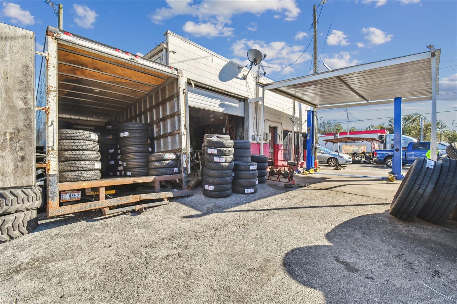 5110 W 92 HWY