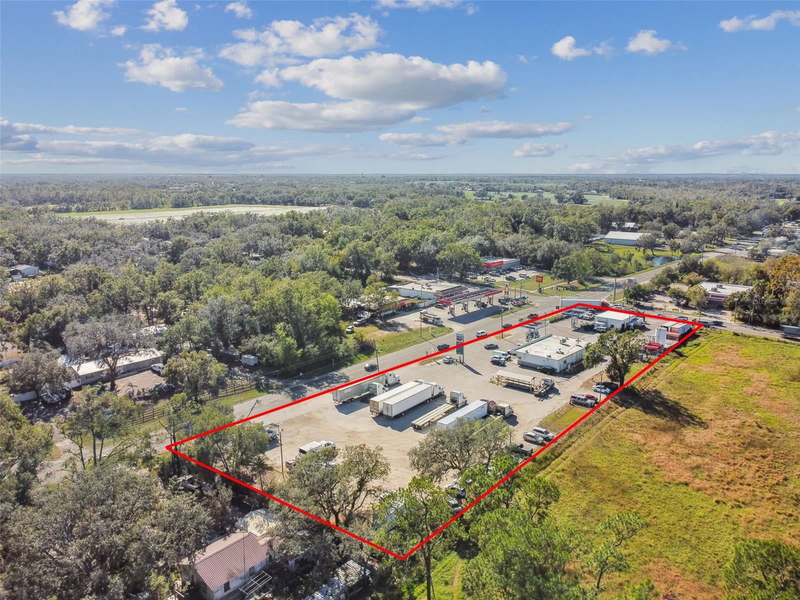 5110 W 92 HWY