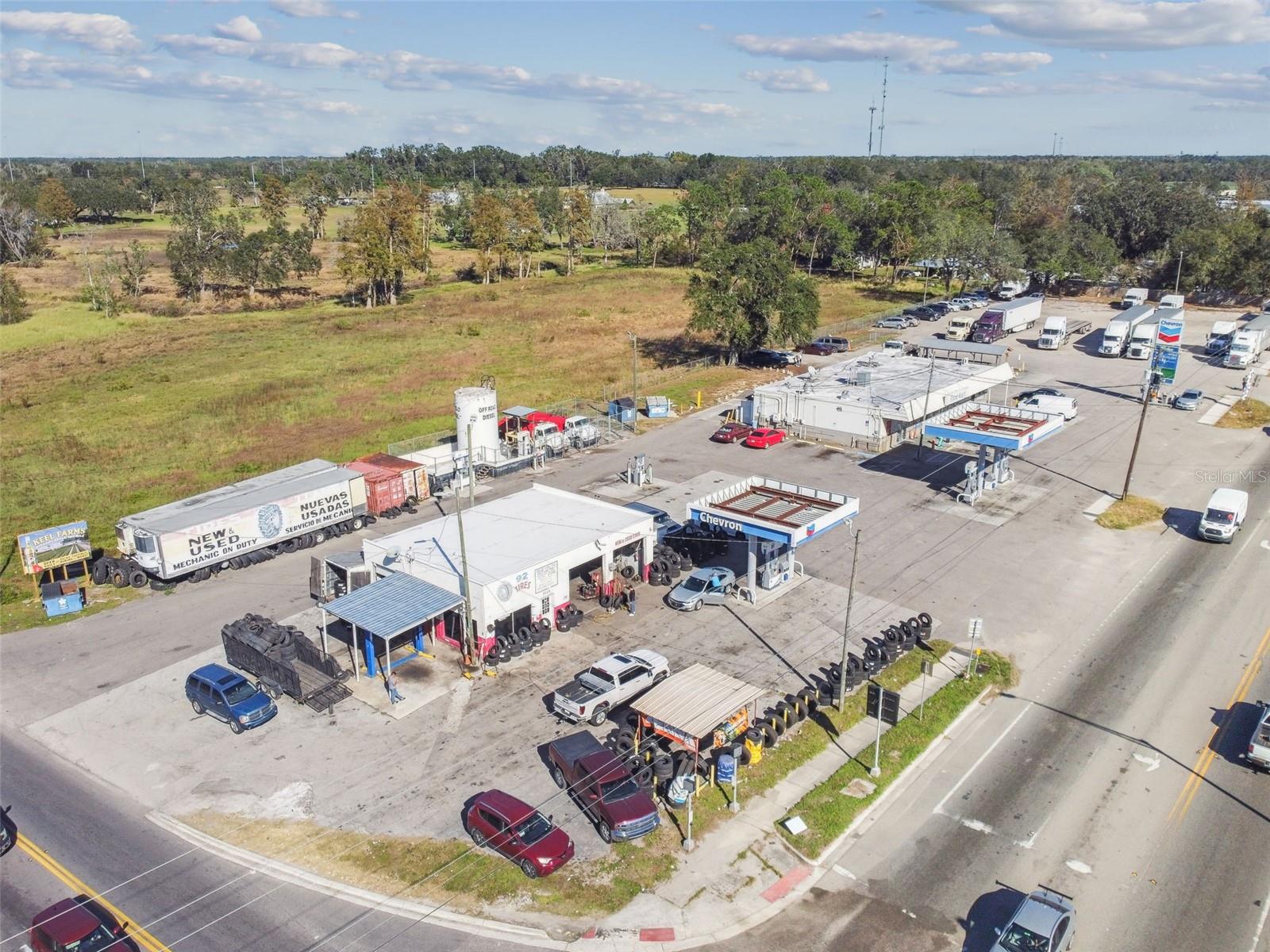 5110 W 92 HWY