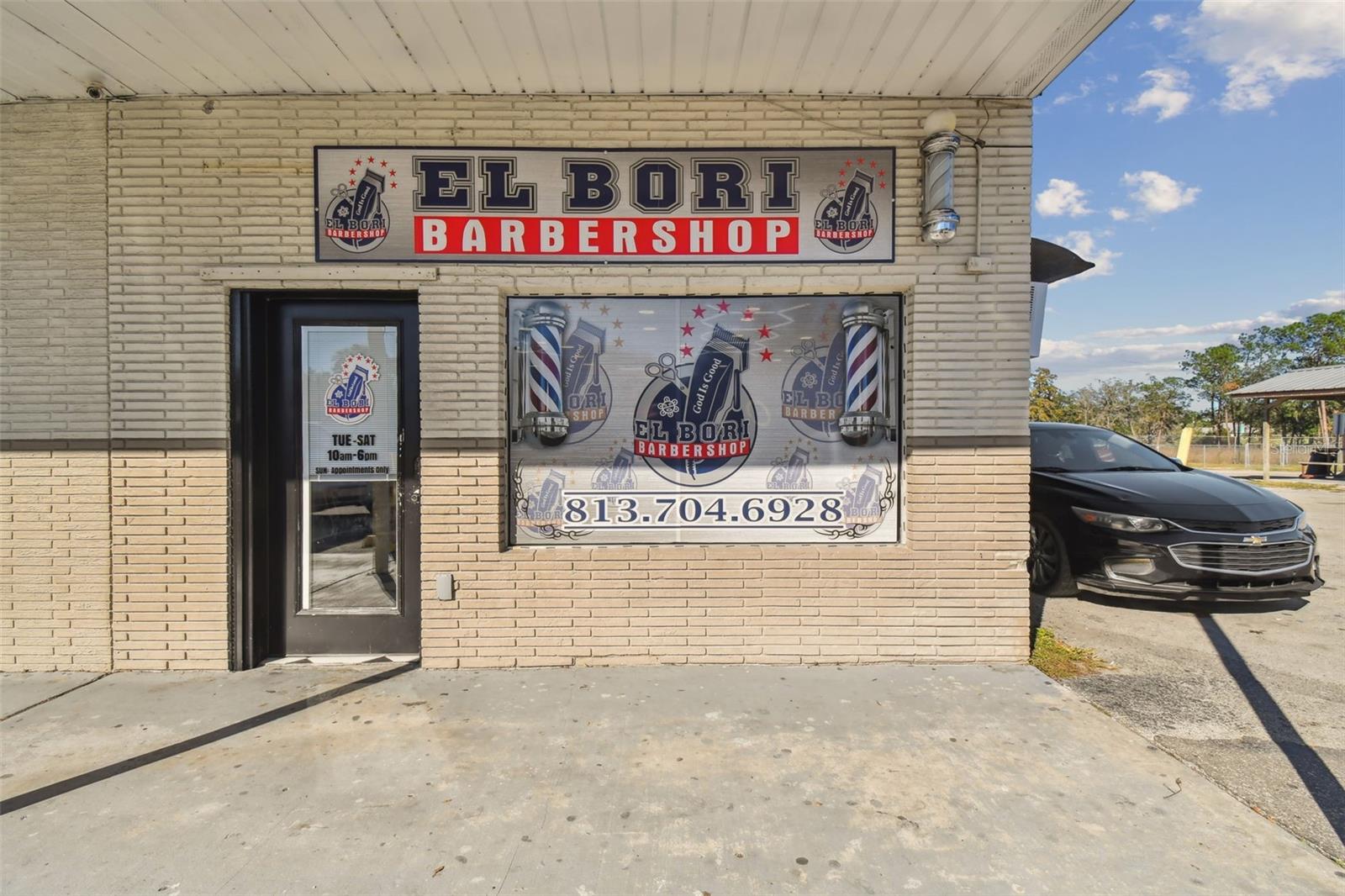5110 W 92 HWY