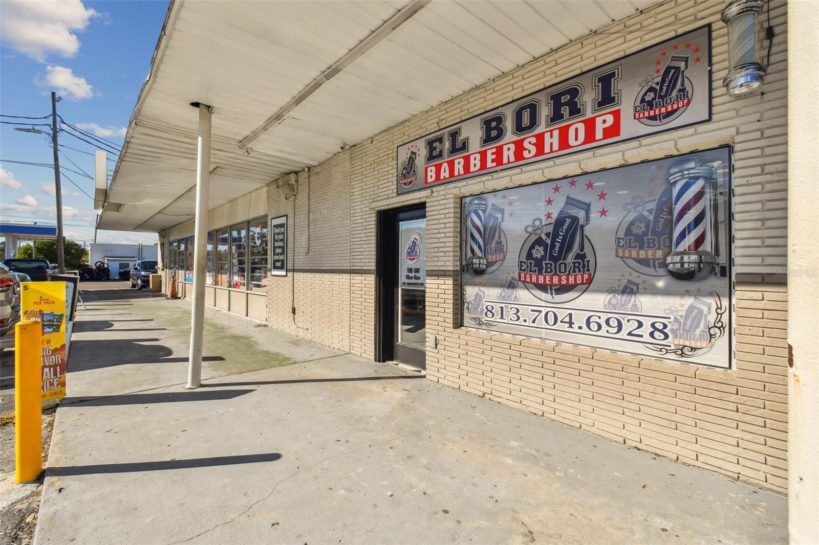 5110 W 92 HWY