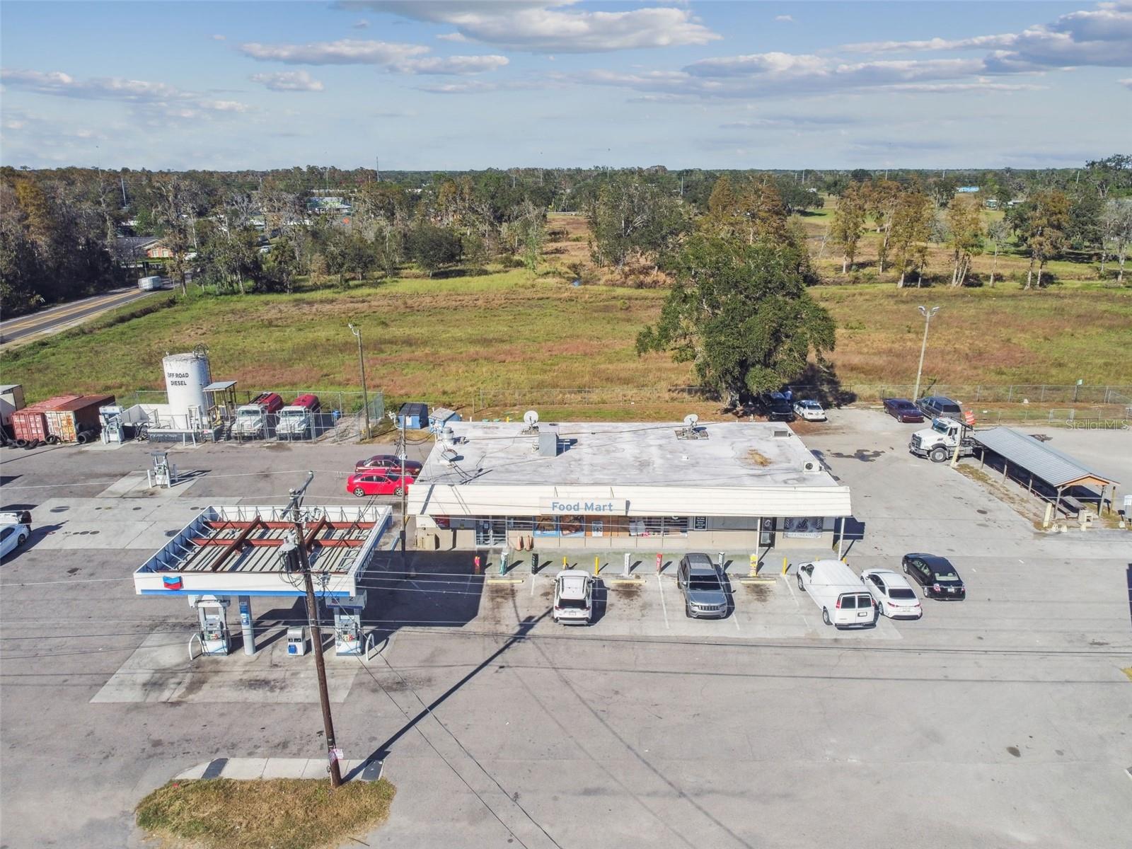 5110 W 92 HWY