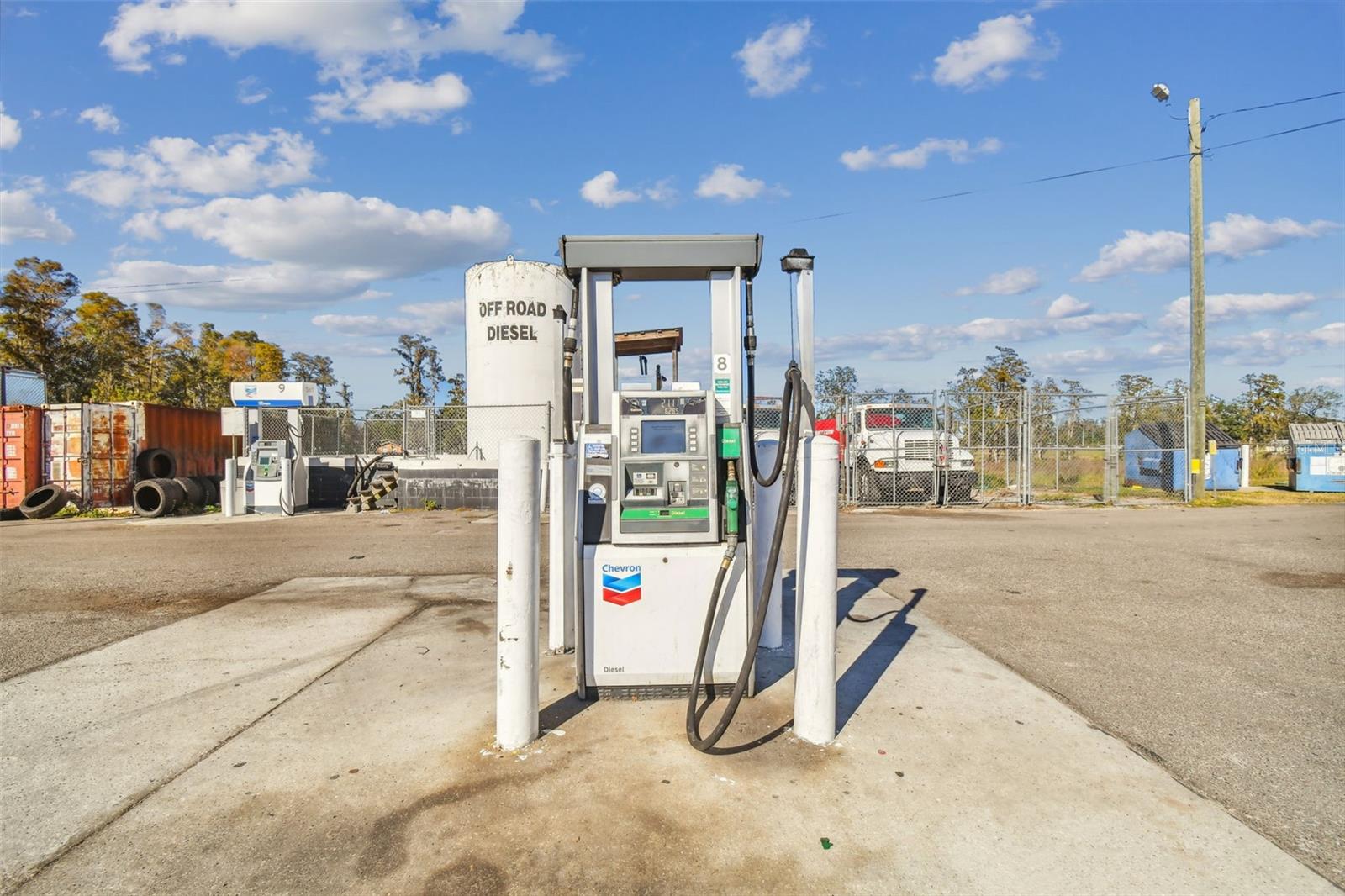 5110 W 92 HWY