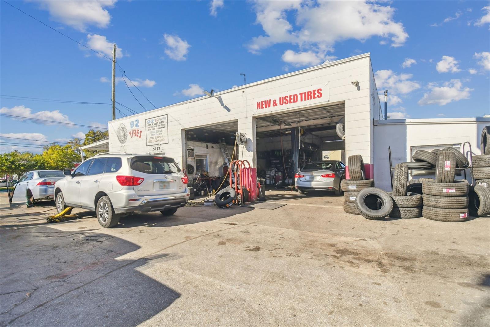 5110 W 92 HWY