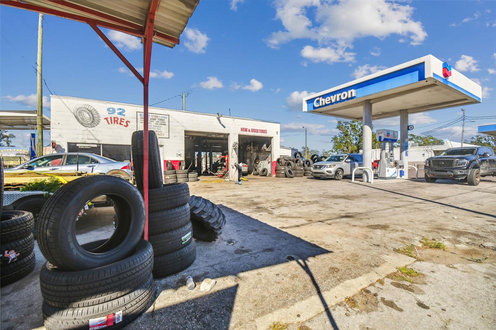 5110 W 92 HWY