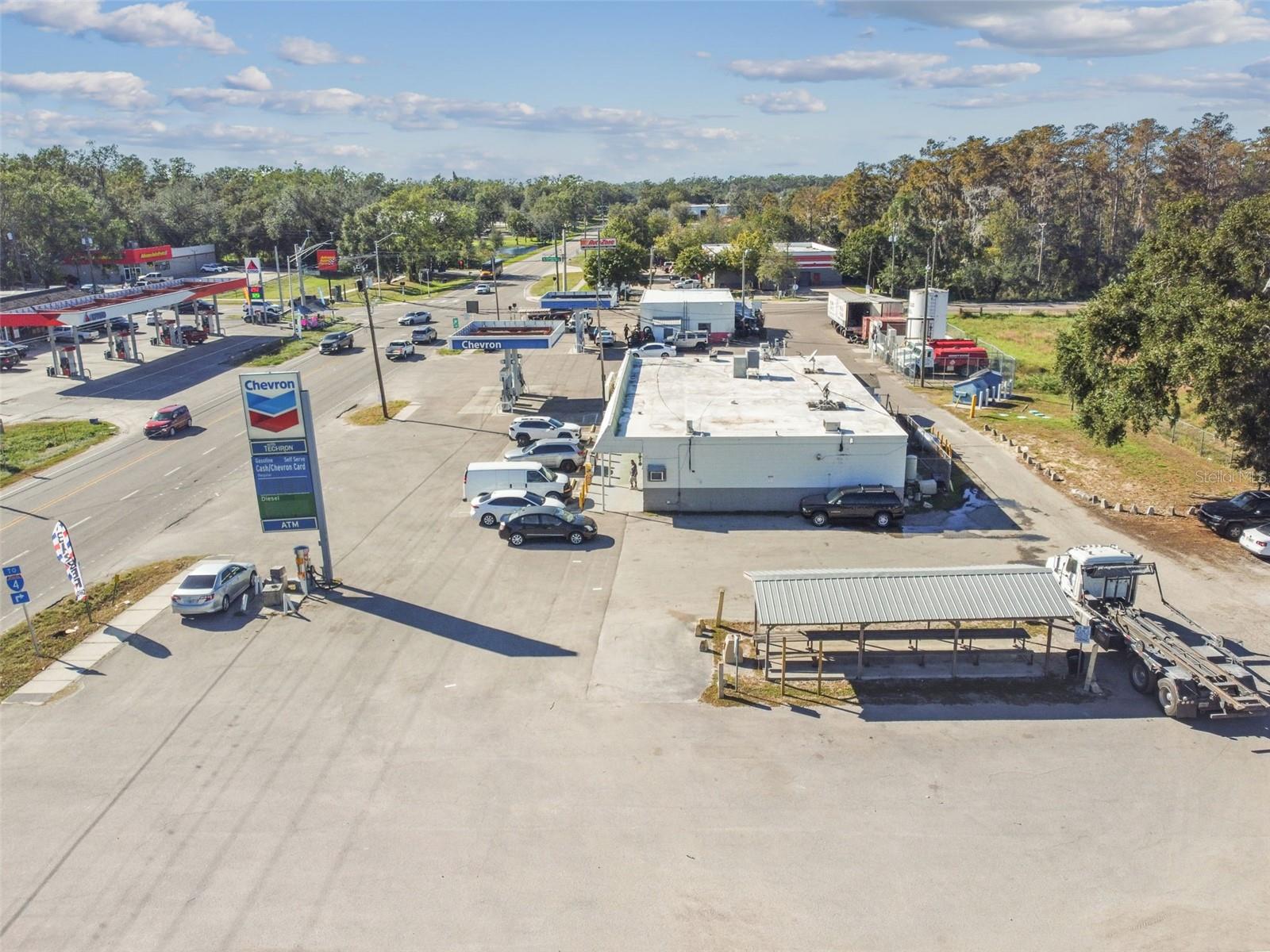 5110 W 92 HWY