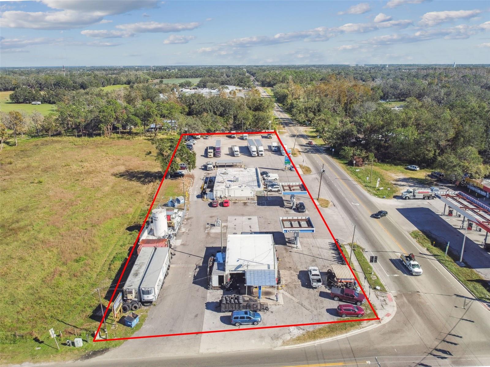 5110 W 92 HWY