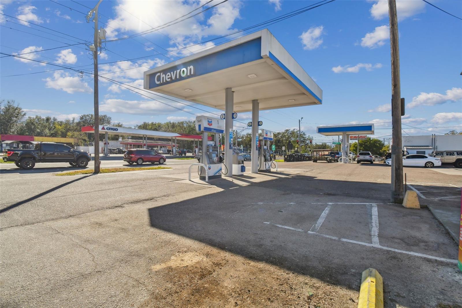 5110 W 92 HWY
