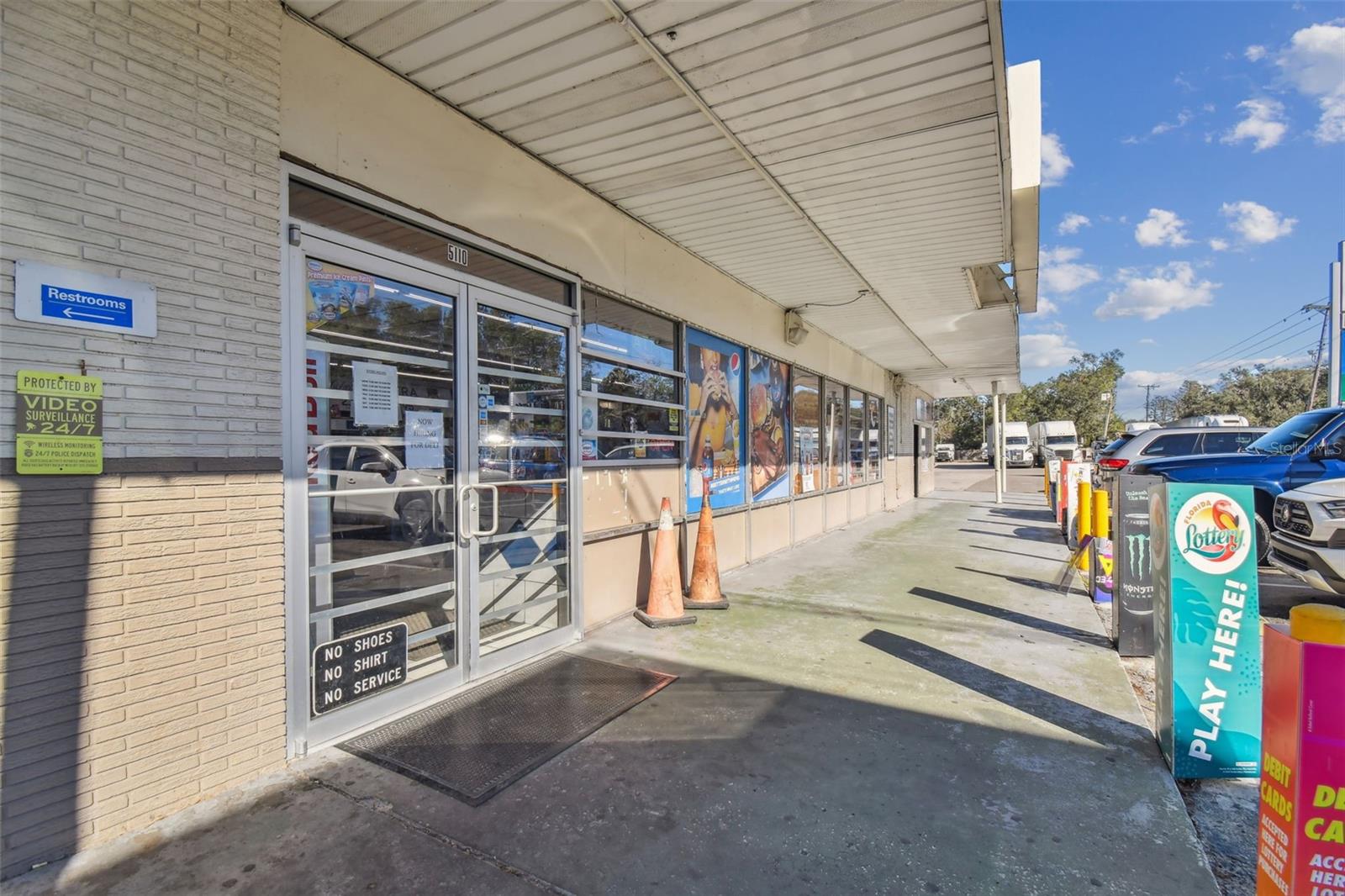 5110 W 92 HWY