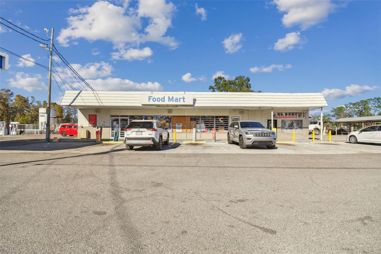 5110 W 92 HWY