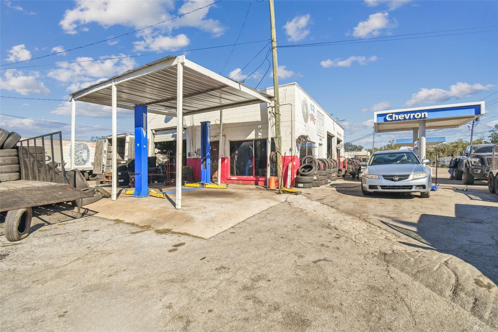 5110 W 92 HWY