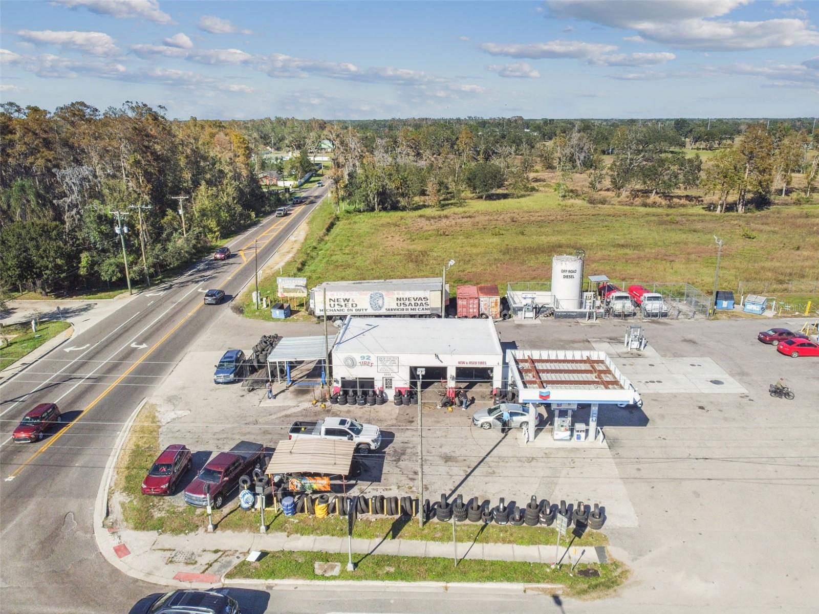 5110 W 92 HWY
