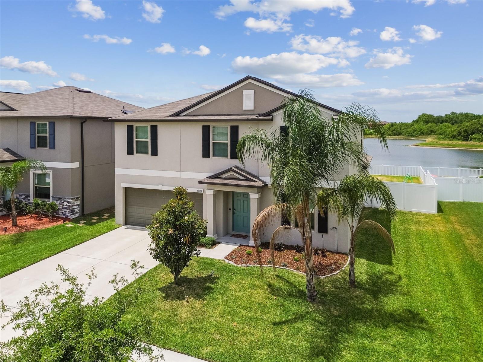 13529 WILD GINGER ST