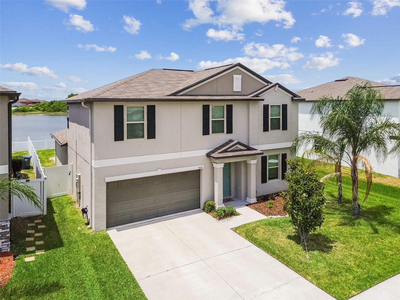 13529 WILD GINGER ST