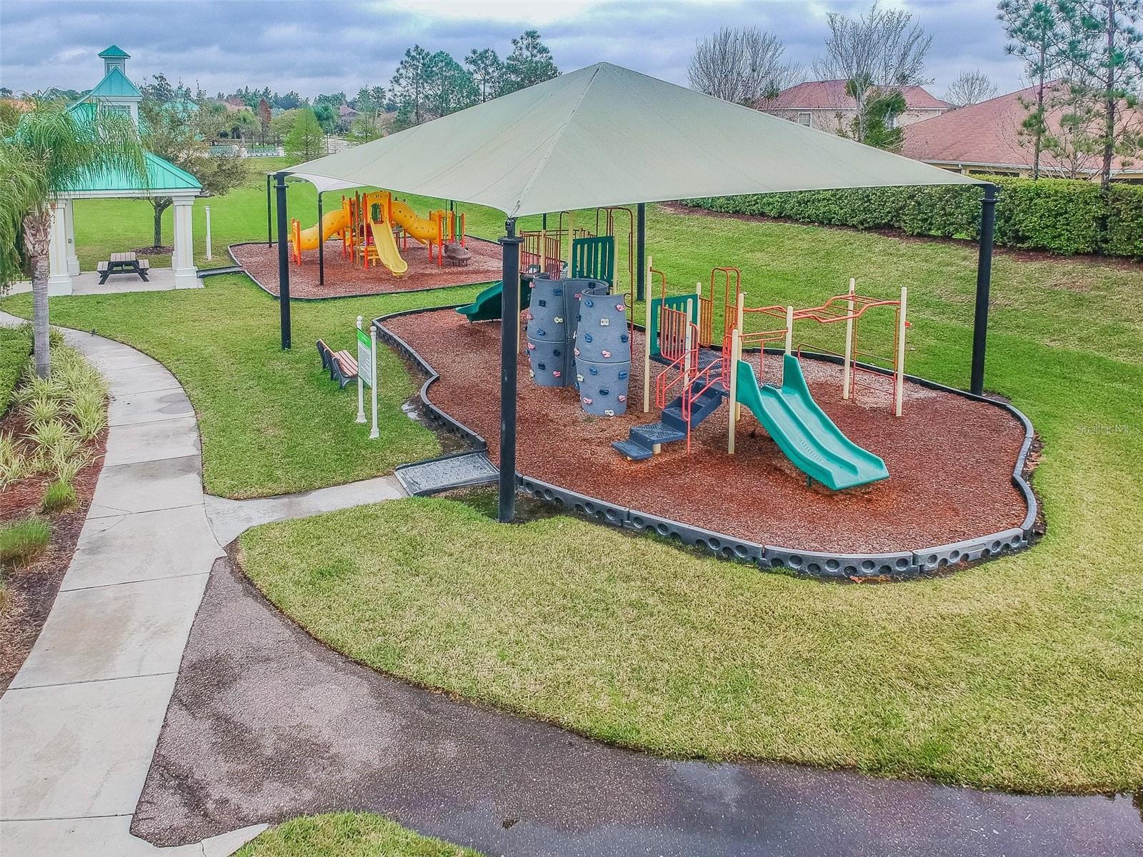 5108 BUTTERFLY SHELL DR