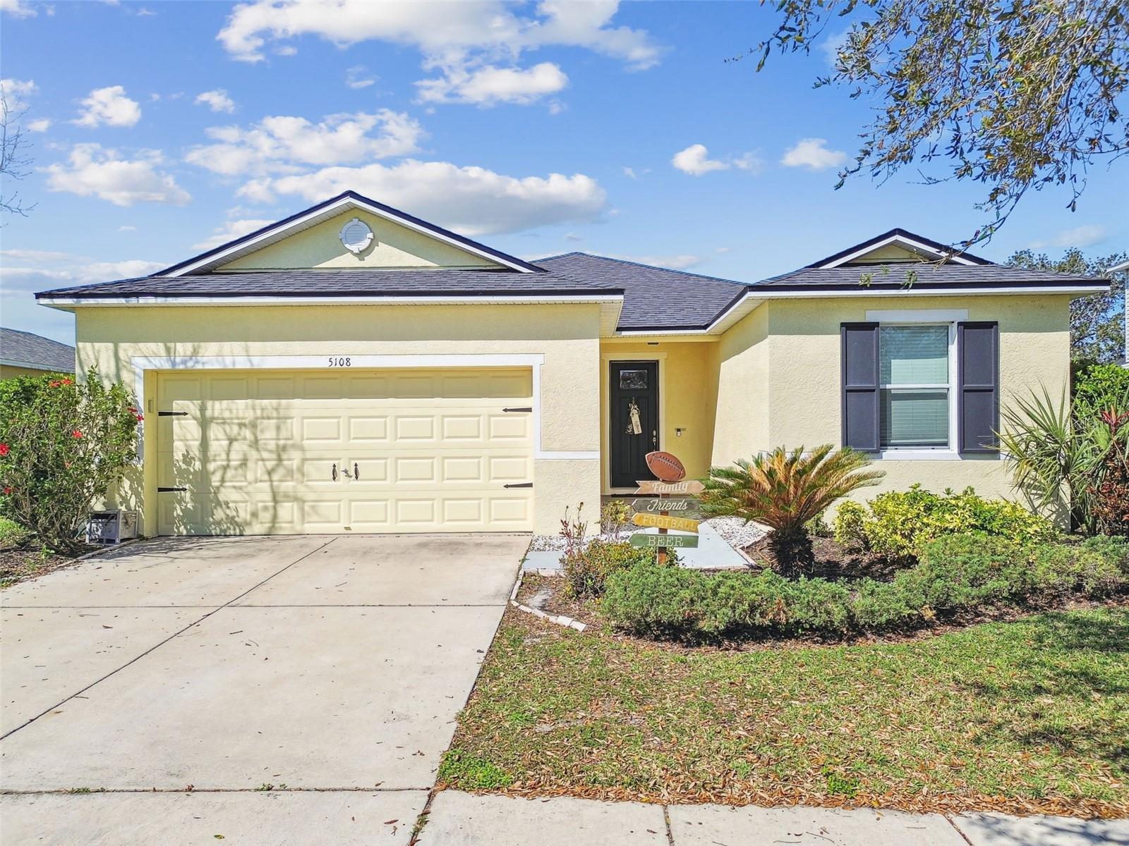 5108 BUTTERFLY SHELL DR