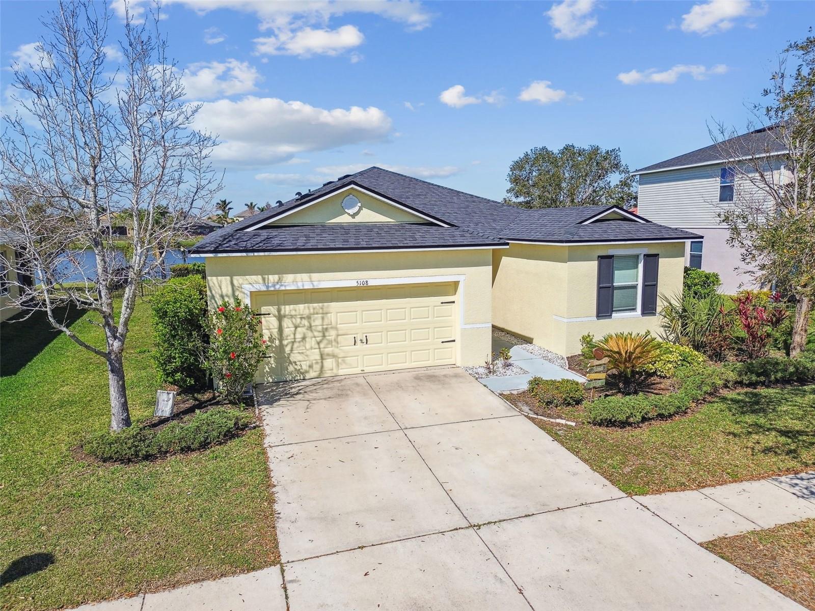 5108 BUTTERFLY SHELL DR
