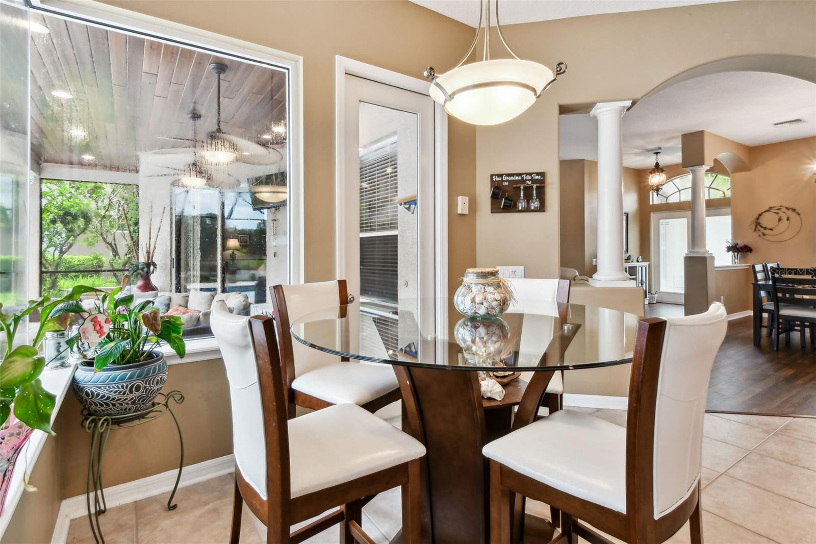 5507 GARDEN ARBOR DR