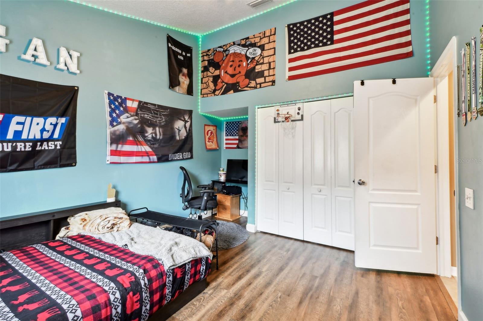 5507 GARDEN ARBOR DR